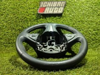 Руль INFINITI Q50 V37 VQ35HR 484304GA5A 2 ракурс