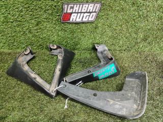 Запчасть брызговики комплект KIA SORENTO 2015