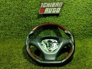 Руль BMW X5 2007