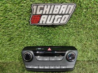 Блок управления климат-контролем HYUNDAI TUCSON TL D4FD 97250D3MI0 1 ракурс Блок управления климат-контролем HYUNDAI TUCSON TL D4FD 97250D3MI0 1 ракурс