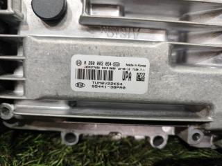 Блок управления акпп KIA SORENTO UM D4HB 954413BPA0 3 ракурс