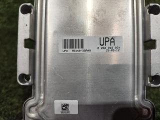 Блок управления акпп KIA SORENTO UM D4HB 954413BPA0 5 ракурс