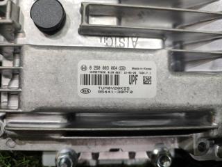 Блок управления акпп KIA SORENTO UM D4HA 954413BPF0 3 ракурс