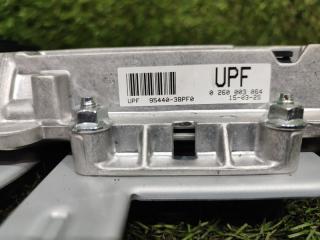 Блок управления акпп KIA SORENTO UM D4HA 954413BPF0 5 ракурс