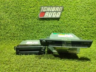 Магнитола BMW X6 2011