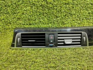 Дефлектор BMW 3-SERIES F30 N20B20 9347436 2 ракурс
