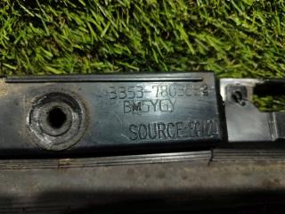 Молдинг стекла левый FORD EXPLORER U502 T35PDED BB53780368BM 4 ракурс