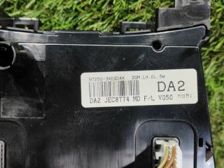 Блок управления климат-контролем HYUNDAI AVANTE MD G4FD 972503XEG04X 5 ракурс