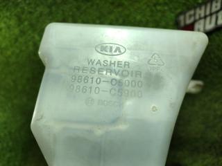 Бачок стеклоомывателя KIA SORENTO UM D4HA 98610C5000 4 ракурс