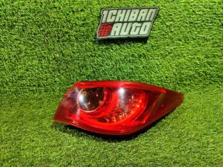 Стоп-сигнал задний правый INFINITI Q50 2017