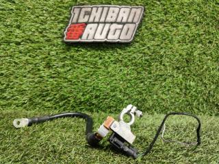 Запчасть провод аккумулятора минусовой AUDI A6 2016