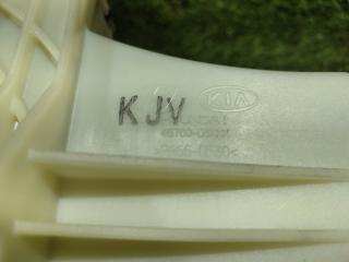 Селектор акпп HYUNDAI TUCSON TL D4FD 46700D3160 4 ракурс