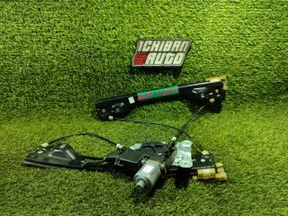 Стеклоподъемник передний левый CHEVROLET MALIBU 2011