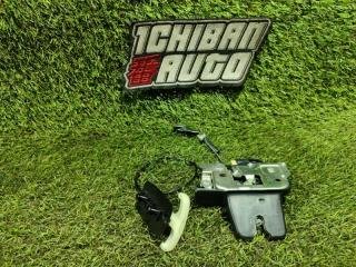 Замок багажника G37 2010 V36 VQ37VHR