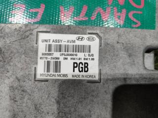 Электронный блок HYUNDAI SANTA FE DM D4HA 957702W300 3 ракурс