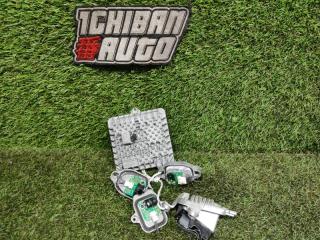 Блок ксенона BMW 3-SERIES 2017 контрактная Блок ксенона BMW 3-SERIES 2017