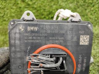 Блок ксенона BMW 3-SERIES F30 N20B20 63118494844 5 ракурс