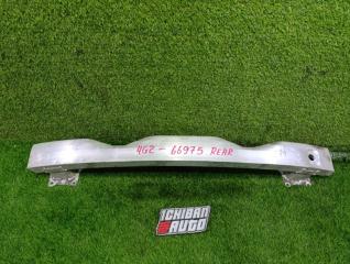 Жесткость бампера задняя AUDI A6 4G2 CNHA 4G5807309 1 ракурс