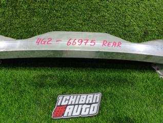 Жесткость бампера задняя AUDI A6 4G2 CNHA 4G5807309 3 ракурс