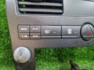 Блок управления климат-контролем SSANGYONG REXTON GAB D27DT 6870008D01 5 ракурс