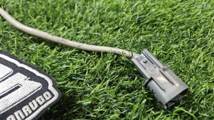 Лямбда-зонд MITSUBISHI PAJERO MINI H58A 4A30