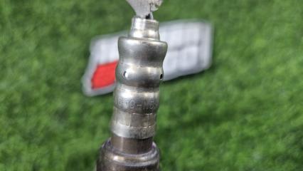 Лямбда-зонд PAJERO MINI H58A 4A30