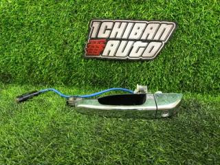 Ручка двери внешняя передняя левая KIA CARNIVAL 2009