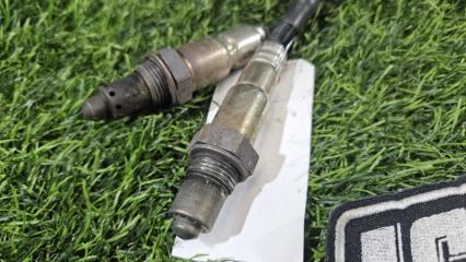 Лямбда-зонд HYUNDAI AVANTE AD G4FD 392102B355 2 ракурс