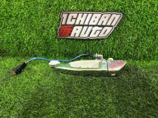 Ручка двери внешняя передняя левая KIA CARNIVAL 2009