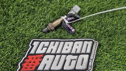 Лямбда-зонд KIA FORTE 2012