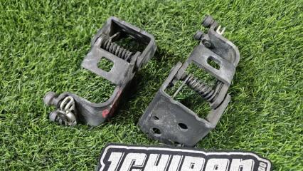 Ролик раздвижной двери левый задний HONDA STEPWGN RK5 72520SZWJ01 5 ракурс
