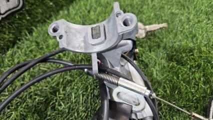 Замок зажигания MITSUBISHI DEBONAIR S22A MB942220 5 ракурс