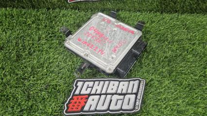 Блок управления двс KIA CARNIVAL 2010