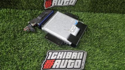 Блок управления двс SSANGYONG REXTON GAB D27DT A6655400132 1 ракурс Блок управления двс SSANGYONG REXTON GAB D27DT A6655400132 1 ракурс