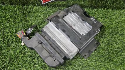 Блок управления двс SSANGYONG REXTON GAB D27DT A6655400132 2 ракурс Блок управления двс SSANGYONG REXTON GAB D27DT A6655400132 2 ракурс