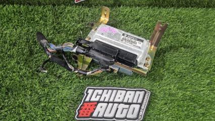 Запчасть блок управления двс KIA MORNING 2004