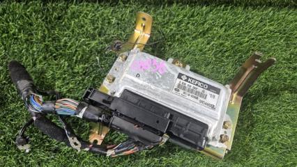 Блок управления двс KIA MORNING SA G4HE 3911002000 2 ракурс Блок управления двс KIA MORNING SA G4HE 3911002000 2 ракурс