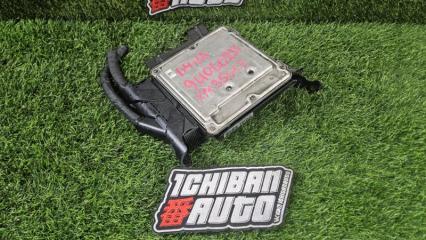 Блок управления двс KIA SORENTO 2009