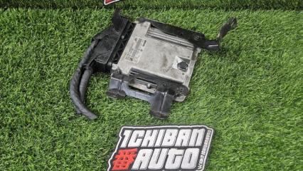 Блок управления двс KIA SORENTO XM D4HA 391002F025 2 ракурс Блок управления двс KIA SORENTO XM D4HA 391002F025 2 ракурс
