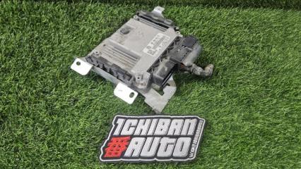 Блок управления двс VOLKSWAGEN