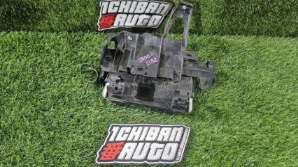 Блок управления двс CHEVROLET CRUZE 2017