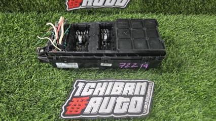 Блок предохранителей KIA CARNIVAL 2010