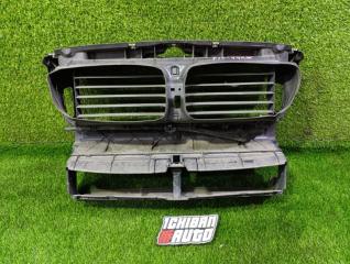 Воздуховод радиатора BMW 5-SERIES контрактная Воздуховод радиатора BMW 5-SERIES