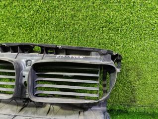 Воздуховод радиатора BMW 5-SERIES F10 51747200787 4 ракурс