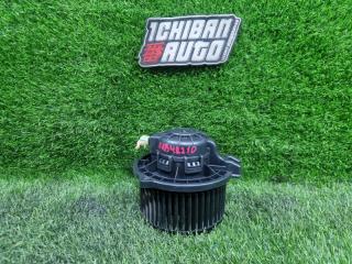 Мотор печки SSANGYONG REXTON GAB D27DT 6813021030 1 ракурс