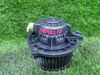 Мотор печки SSANGYONG REXTON GAB D27DT 6813021030 2 ракурс