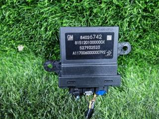 Фото запчасти блок управления парктроником OPEL контрактная запчасть Запчасть блок управления парктроником OPEL