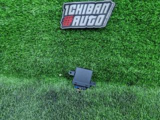 Блок управления парктроником