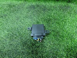 Блок управления парктроником