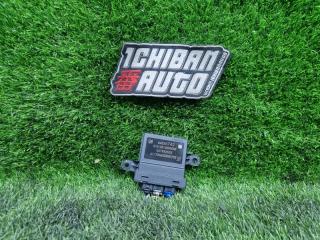 Блок управления парктроником